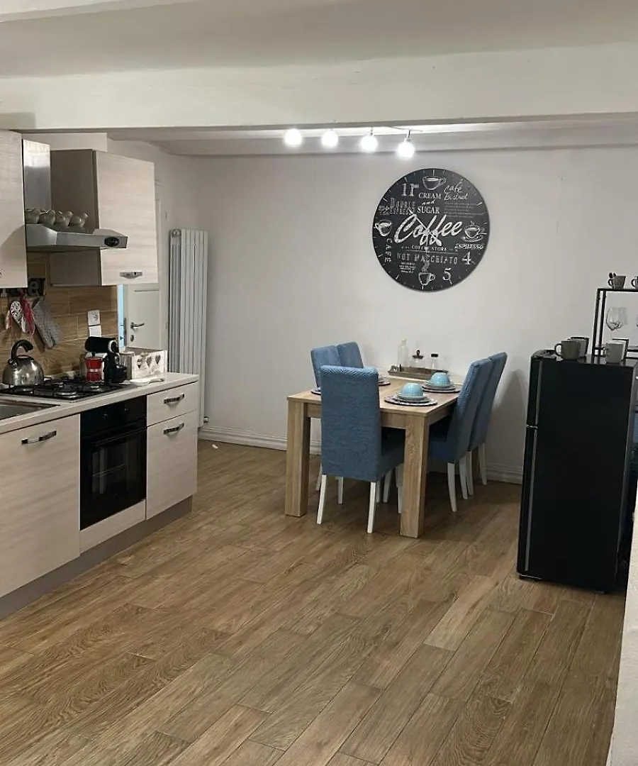 Apartamento Ai Barutoli Perugia Italia