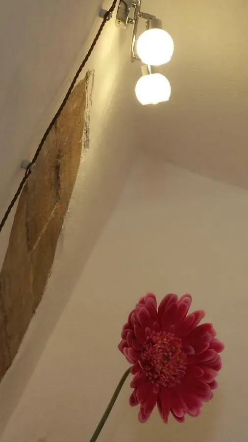 Apartamento Ai Barutoli Perugia Italia