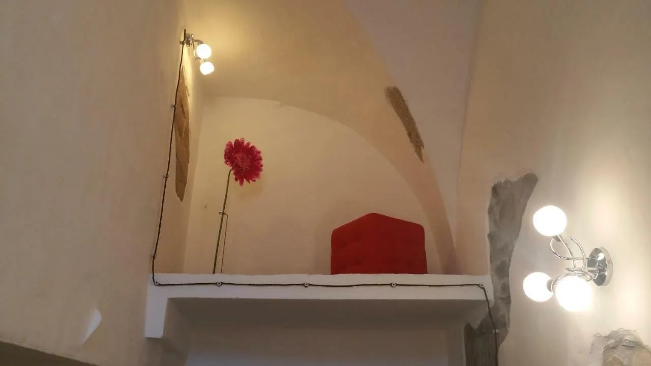 Apartamento Ai Barutoli Perugia 0*,  Italia