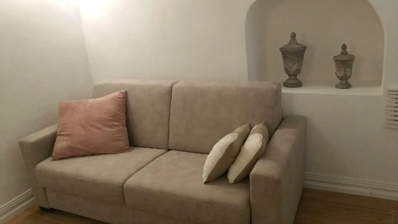 Apartamento Ai Barutoli Perugia