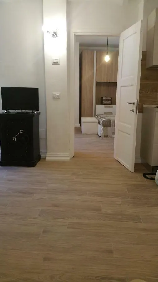 Apartamento Ai Barutoli Perugia