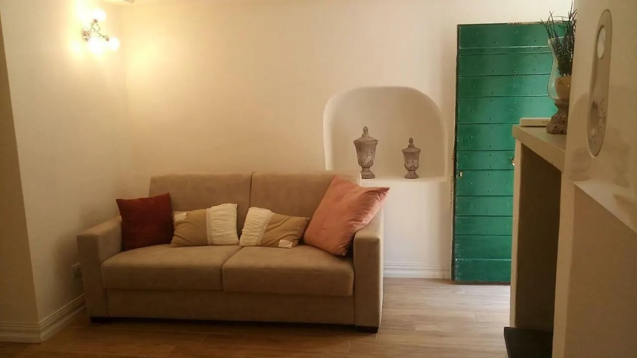 Apartamento Ai Barutoli Perugia