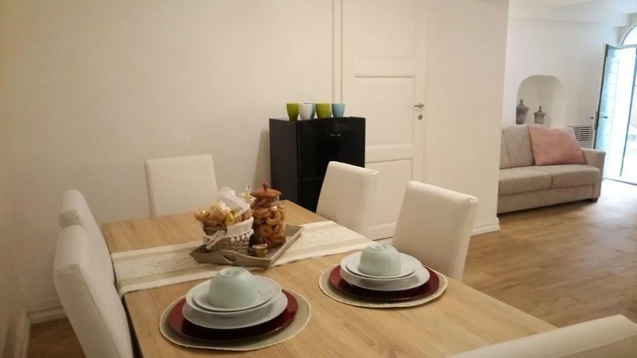 Apartamento Ai Barutoli Perugia