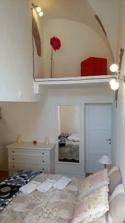 Apartamento Ai Barutoli Perugia