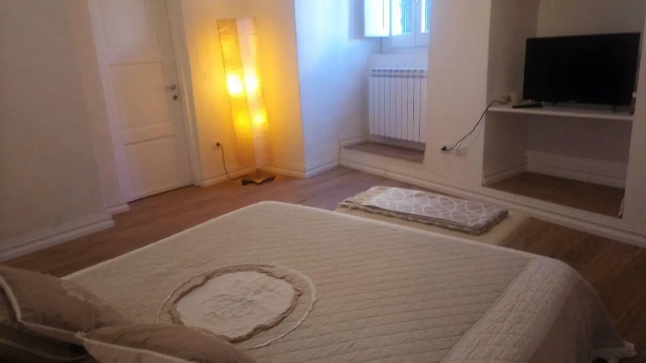 Apartamento Ai Barutoli Perugia
