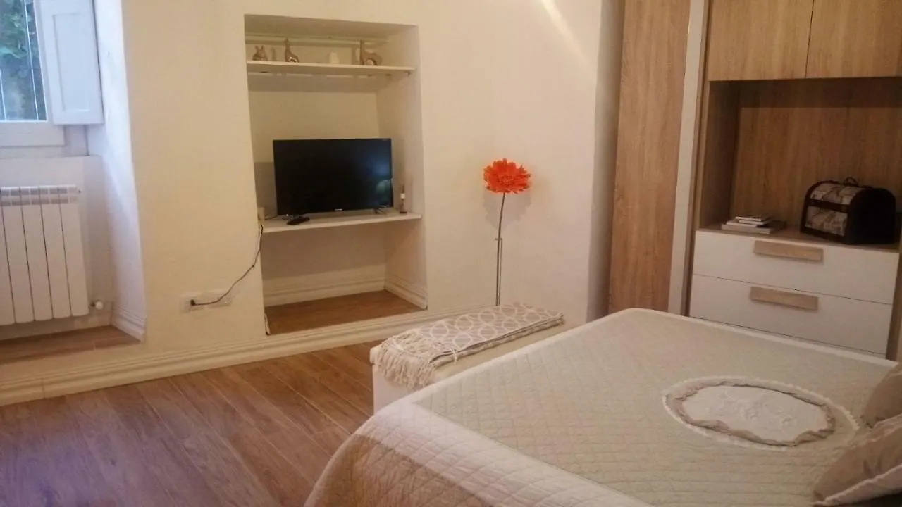 Apartamento Ai Barutoli Perugia