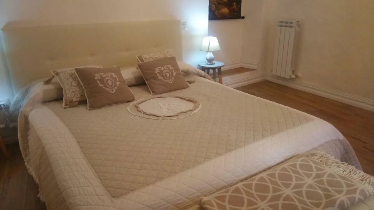 Apartamento Ai Barutoli Perugia