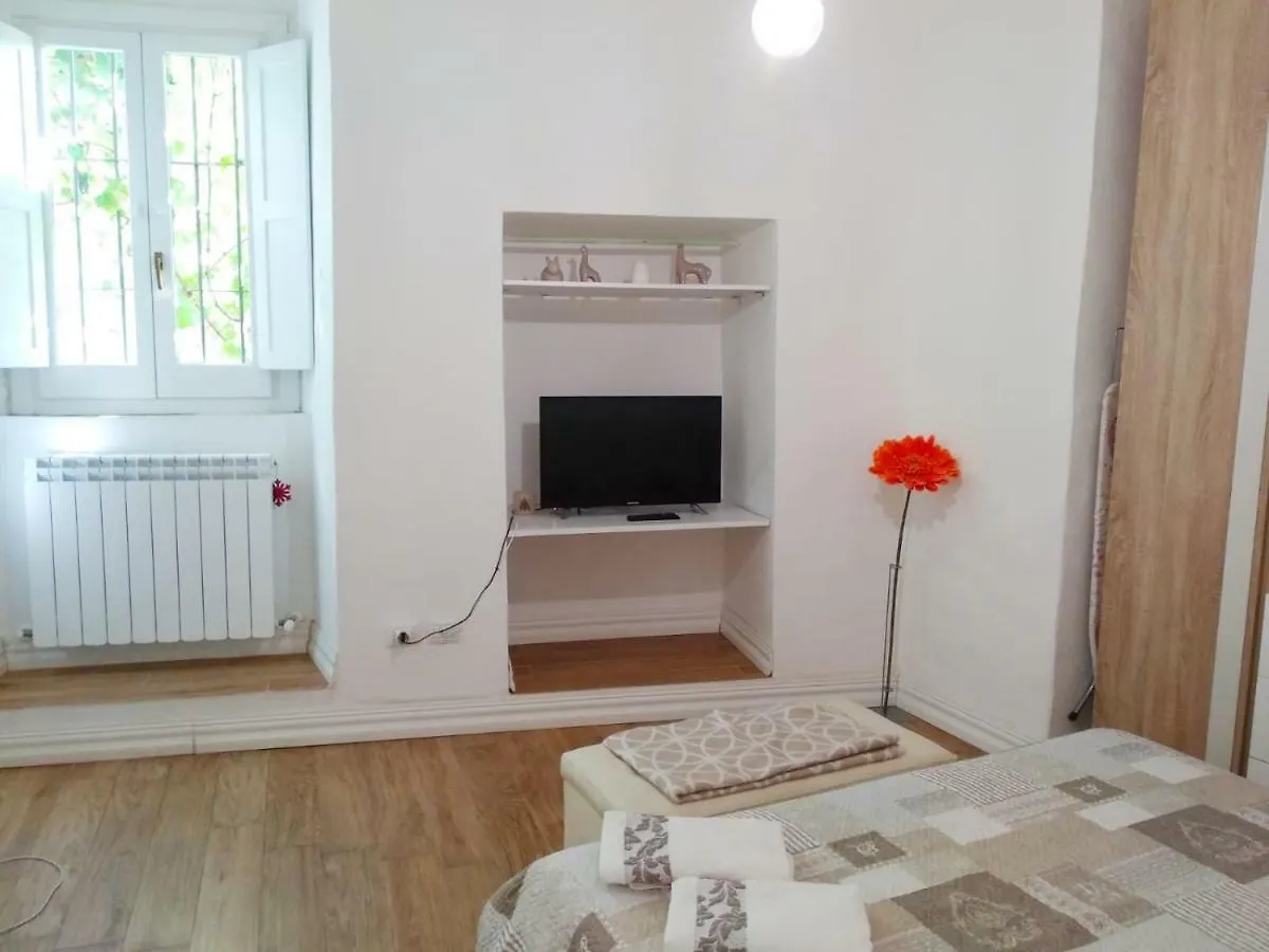 Apartamento Ai Barutoli Perugia Italia