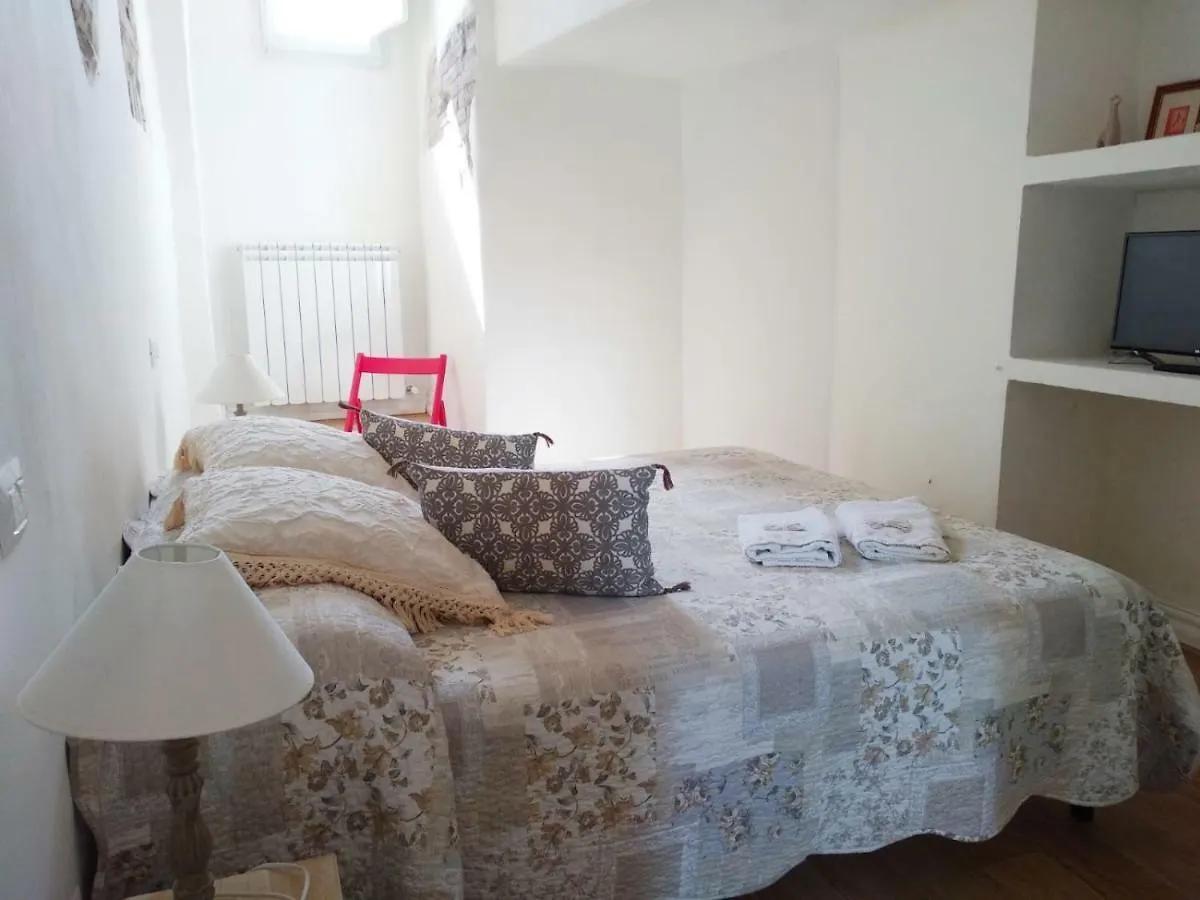 Apartamento Ai Barutoli Perugia