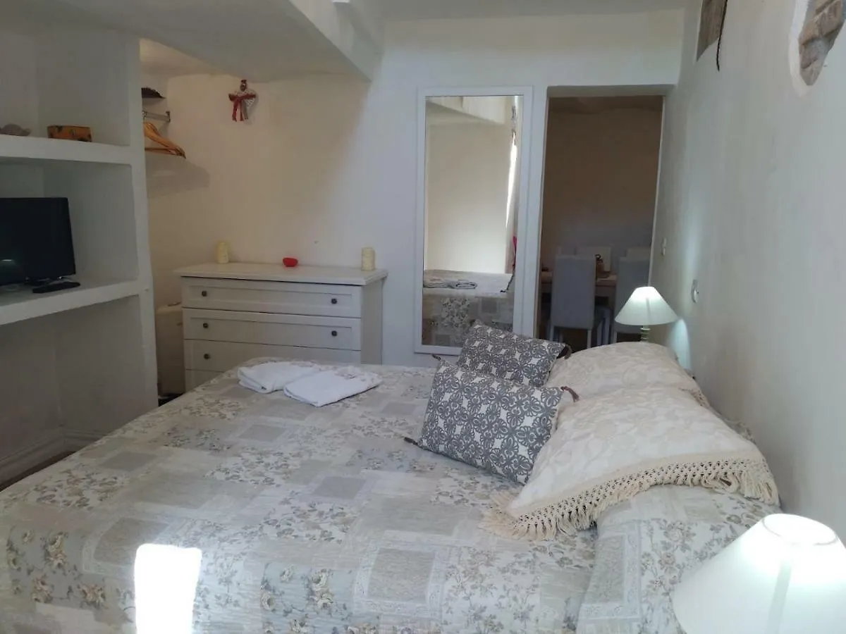 Apartamento Ai Barutoli Perugia