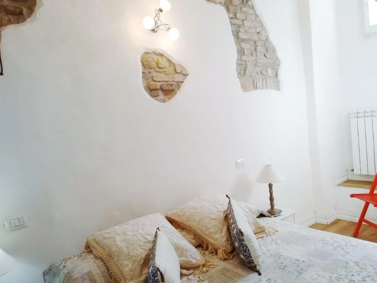 Apartamento Ai Barutoli Perugia