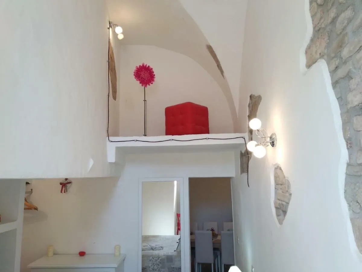 Apartamento Ai Barutoli Perugia