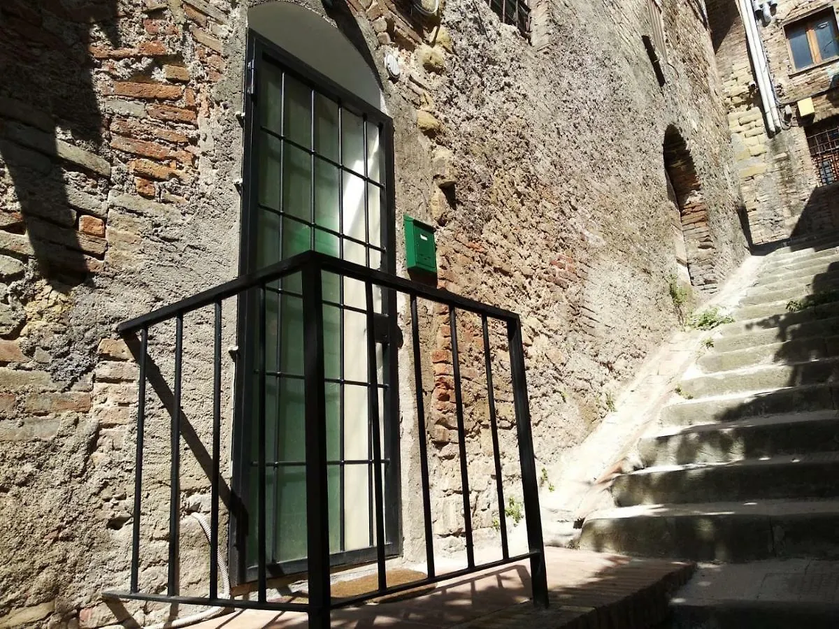 Apartamento Ai Barutoli Perugia