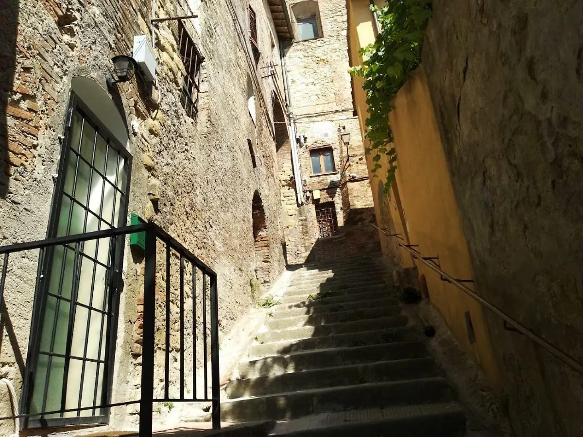 Apartamento Ai Barutoli Perugia 0*,