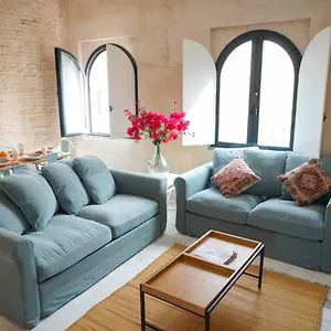  Apartamento Azahar Cathedral España