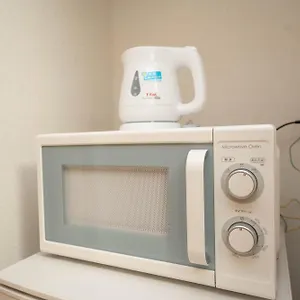  Apartamento Shinjuku1 Japón