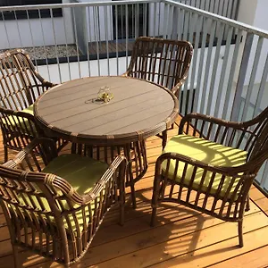  Apartamento Sofie Austria