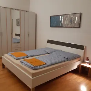  Apartamento Dahlia Austria