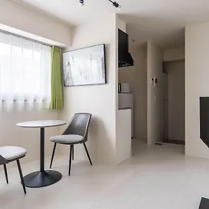  Apartamento Laurea Tower Ikebukuro Japón