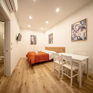Perugia Apartments Perugia