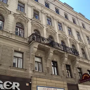  Apartamento Walzhofer Austria