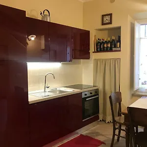La Casina Del Centro Perugia